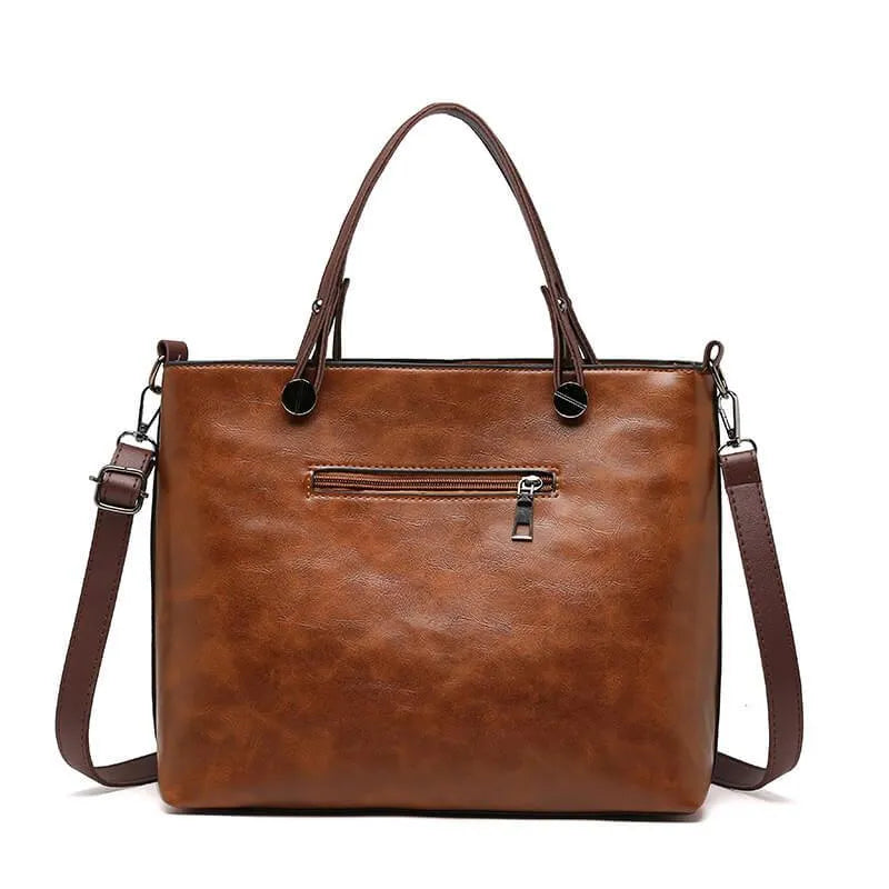 Wilma™| Schultertasche