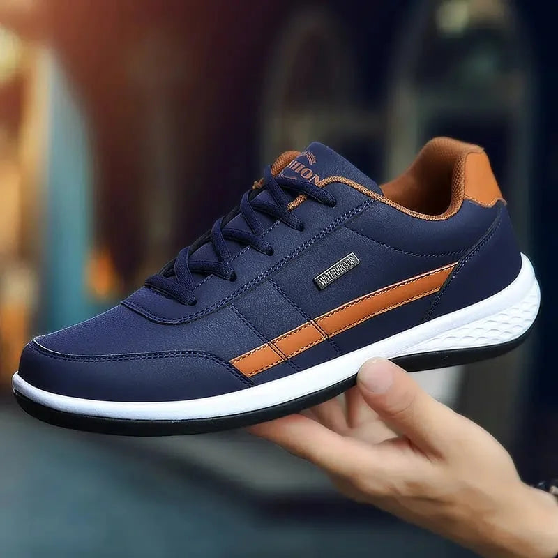 Ryan | Orthopädische Sommerschuhe für Herren