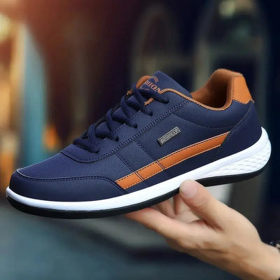 Ryan | Orthopädische Sommerschuhe für Herren
