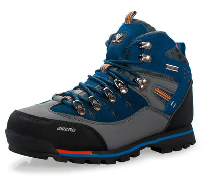 Jowen | Orthopädische Komfort-Wanderschuhe