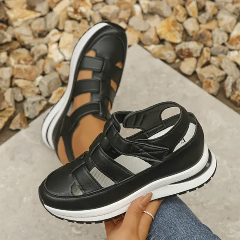 Duna | Bequeme Sandalen
