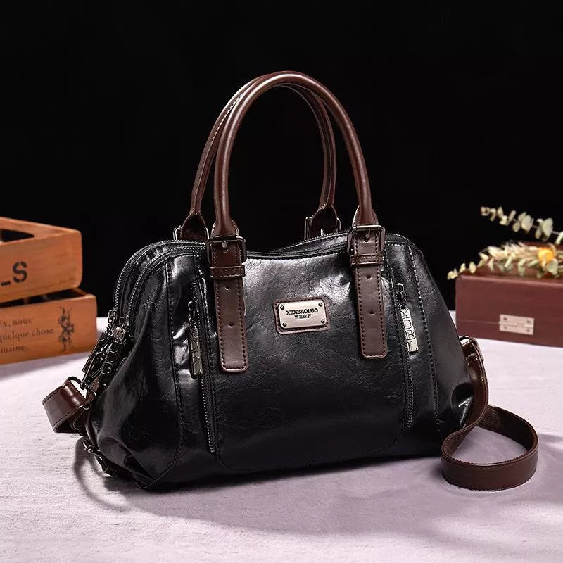 Silke™|Stylische und Bequeme Tasche