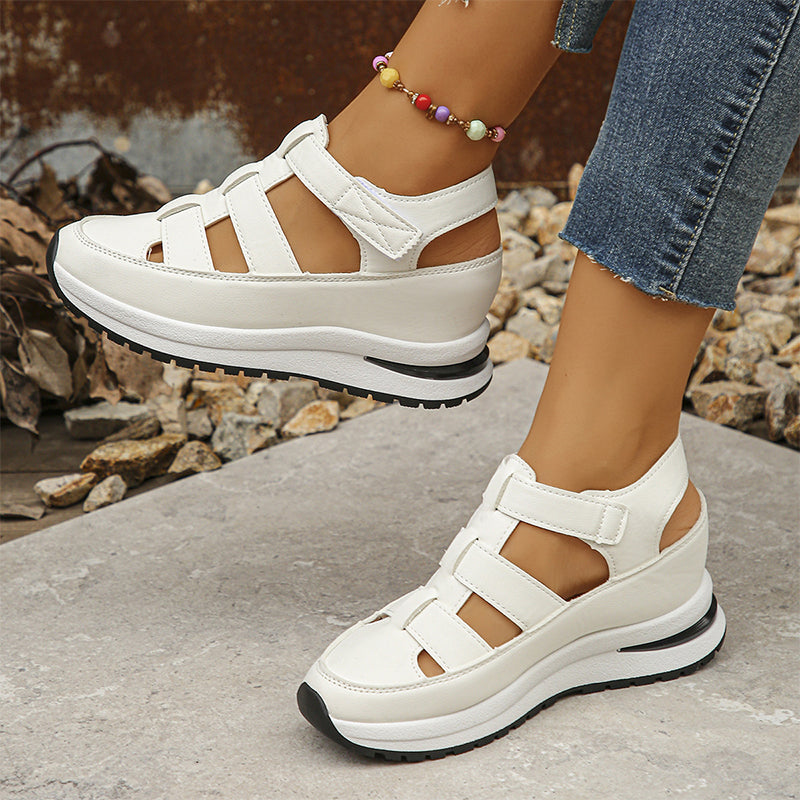 Duna | Bequeme Sandalen