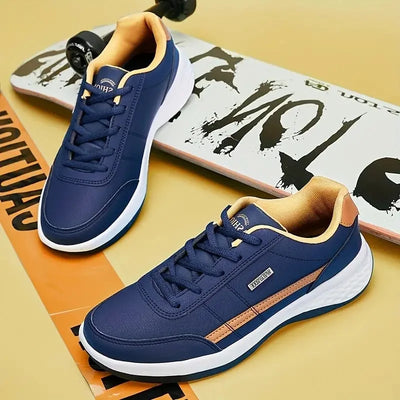 Ryan | Orthopädische Sommerschuhe für Herren