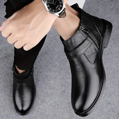 Jackson | Ranger Stiefeletten