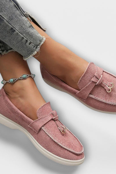 Milana - Stilvoller Slipper