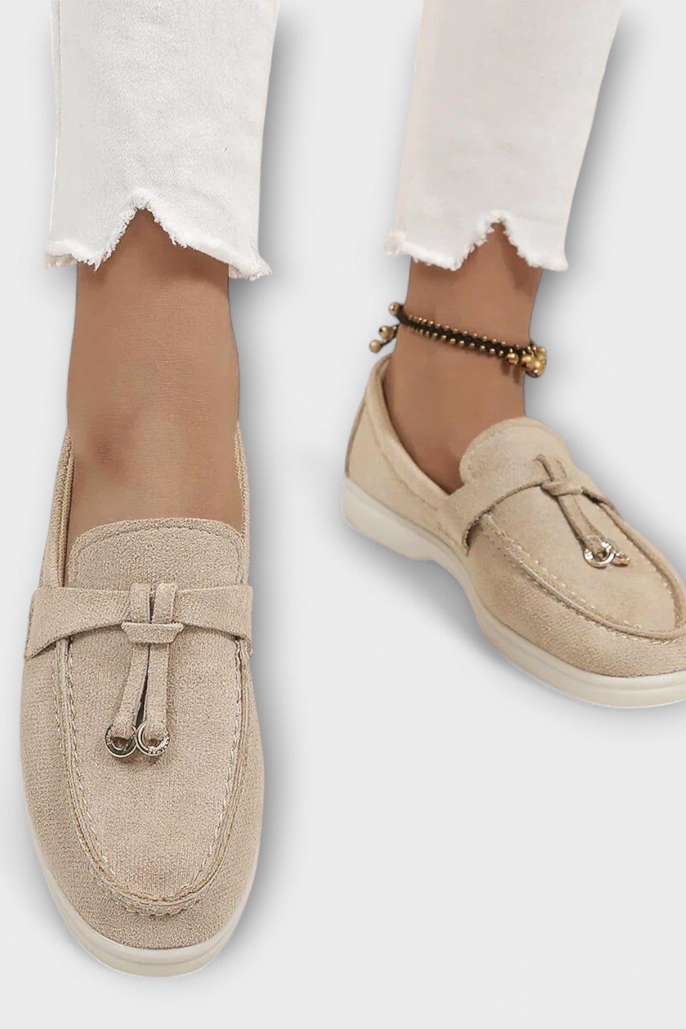 Milana - Stilvoller Slipper