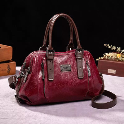 Silke™|Stylische und Bequeme Tasche