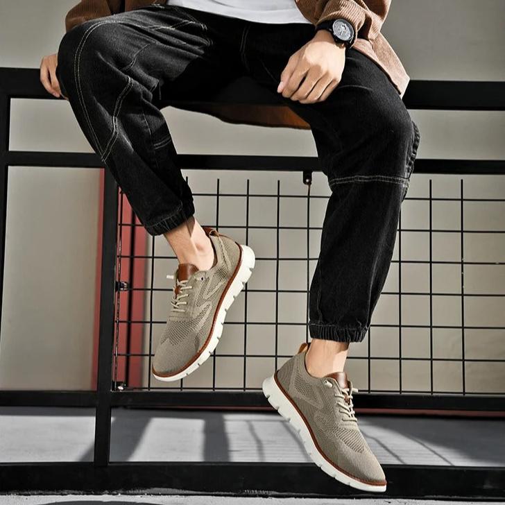 Otto | Strickkomfortable orthopädische Schuhe