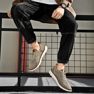 Otto | Strickkomfortable orthopädische Schuhe