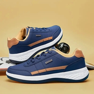 Ryan | Orthopädische Sommerschuhe für Herren