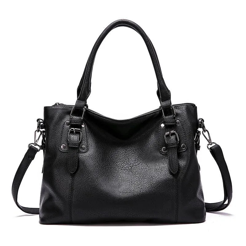 Lydia™|Elegante, robuste und langlebige Schultertasche