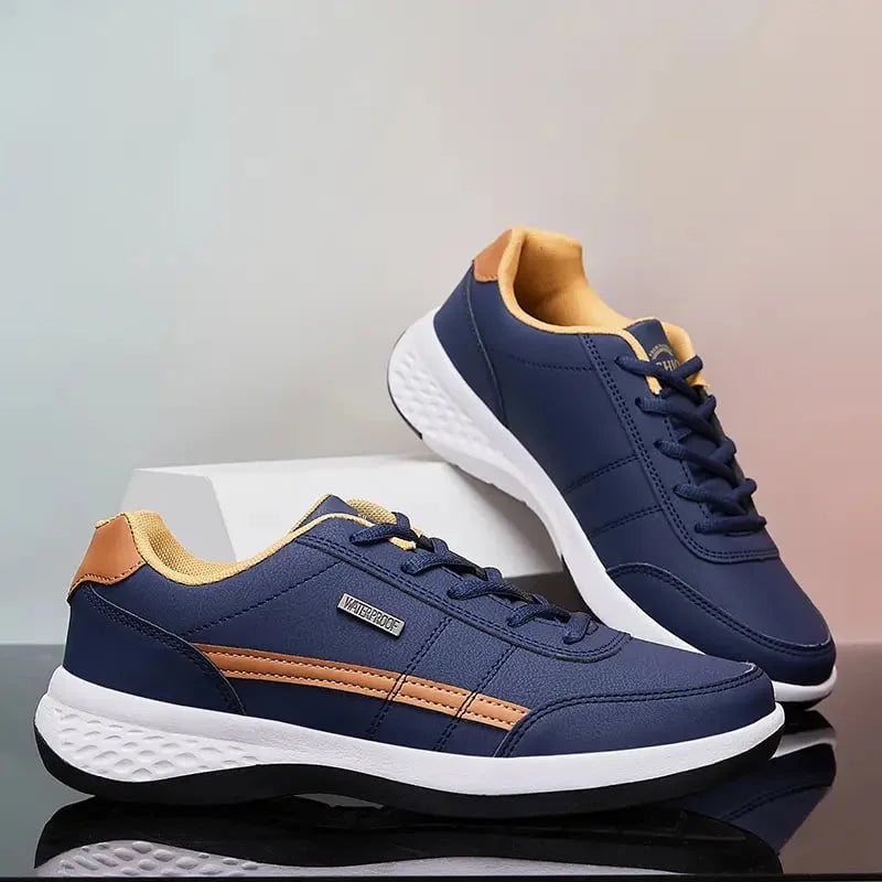 Ryan | Orthopädische Sommerschuhe für Herren