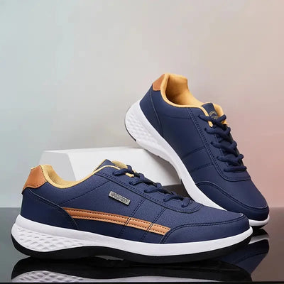 Ryan | Orthopädische Sommerschuhe für Herren