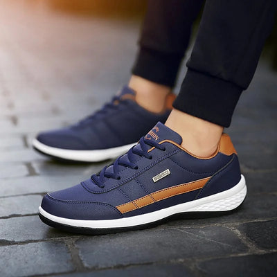Ryan | Orthopädische Sommerschuhe für Herren