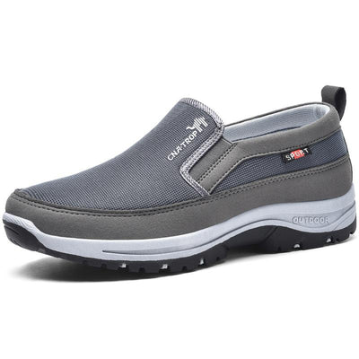 Walter | Orthopädische Schuhe mit gepolsterten Einlegesohlen
