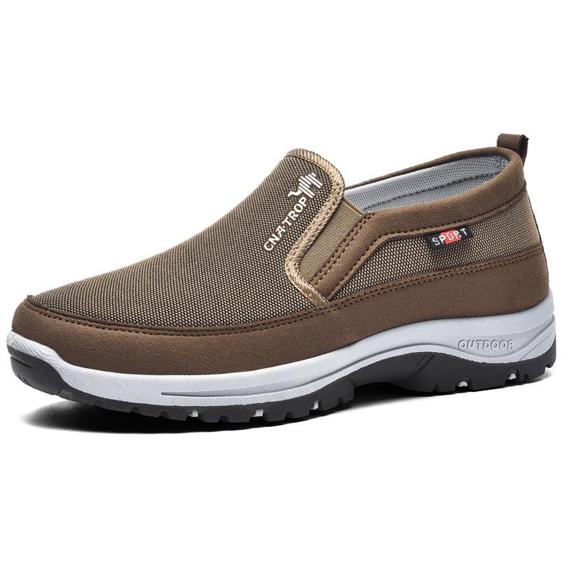 Walter | Orthopädische Schuhe mit gepolsterten Einlegesohlen