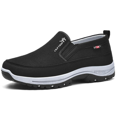 Walter | Orthopädische Schuhe mit gepolsterten Einlegesohlen