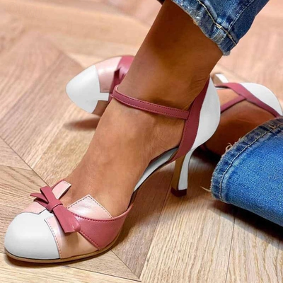 JULIA – Elegante Sandalen