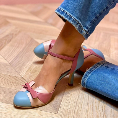 JULIA – Elegante Sandalen