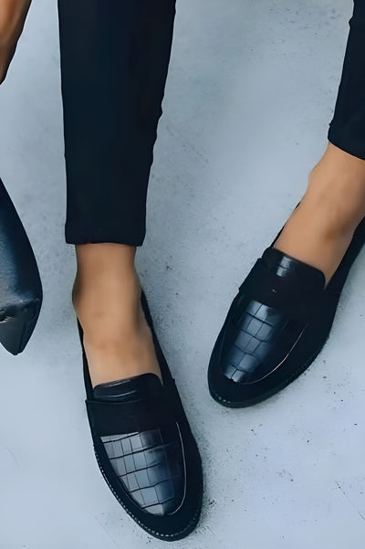 Emily - Stylischer Loafer