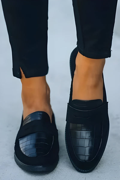 Emily - Stylischer Loafer