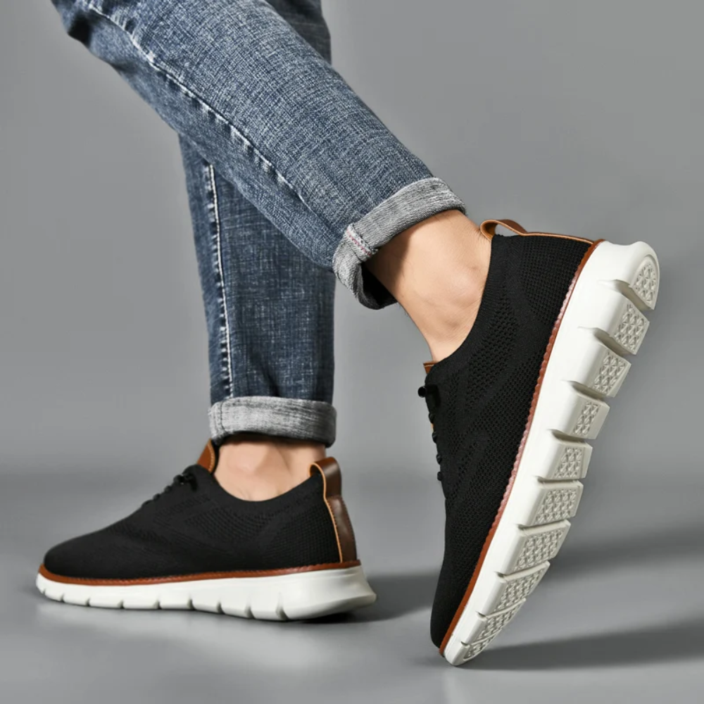 Otto | Strickkomfortable orthopädische Schuhe