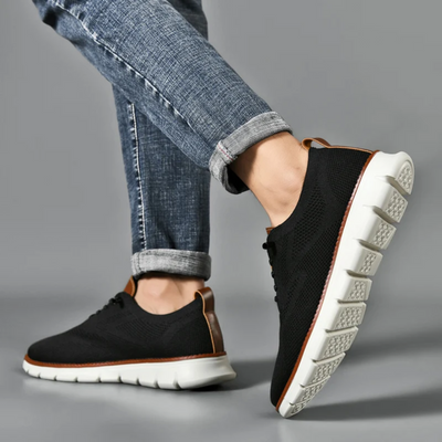Otto | Strickkomfortable orthopädische Schuhe