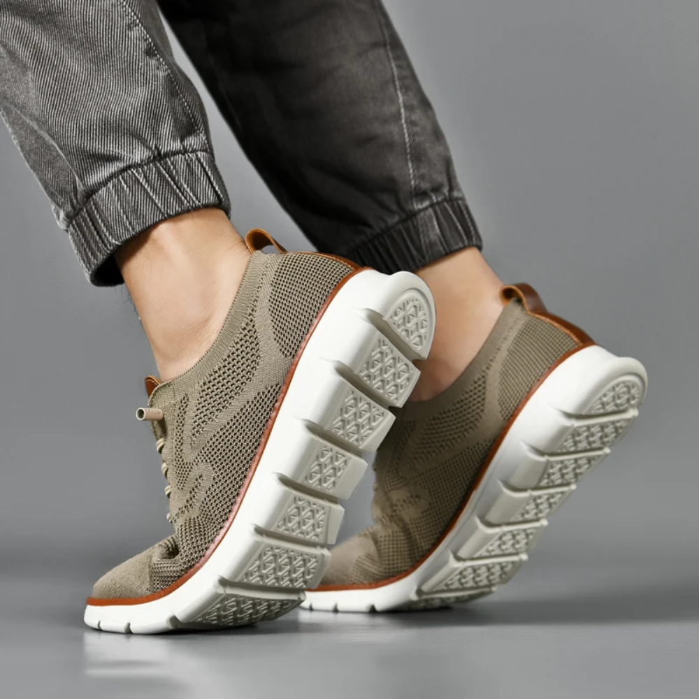 Otto | Strickkomfortable orthopädische Schuhe