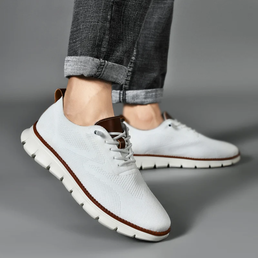 Otto | Strickkomfortable orthopädische Schuhe