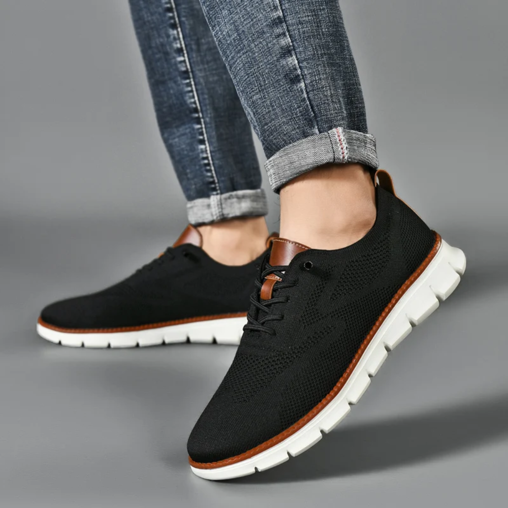 Otto | Strickkomfortable orthopädische Schuhe