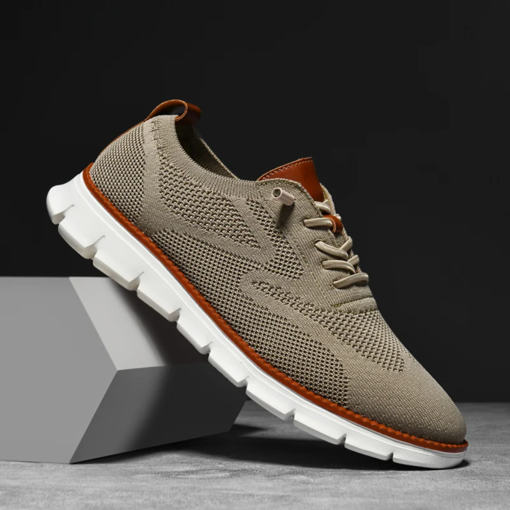 Otto | Strickkomfortable orthopädische Schuhe