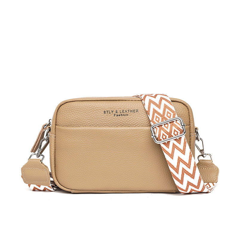 Bella™| Damen Schultertasche