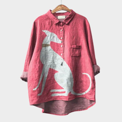Asta™ Bluse