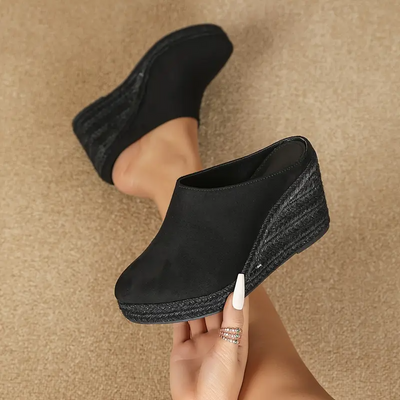 Alba | Elegante Sandalen