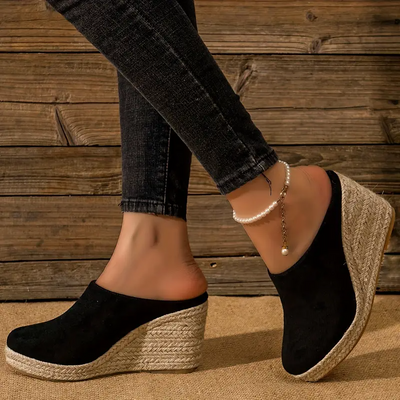 Alba | Elegante Sandalen