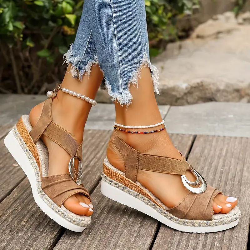 Lara | Premium Sandalen