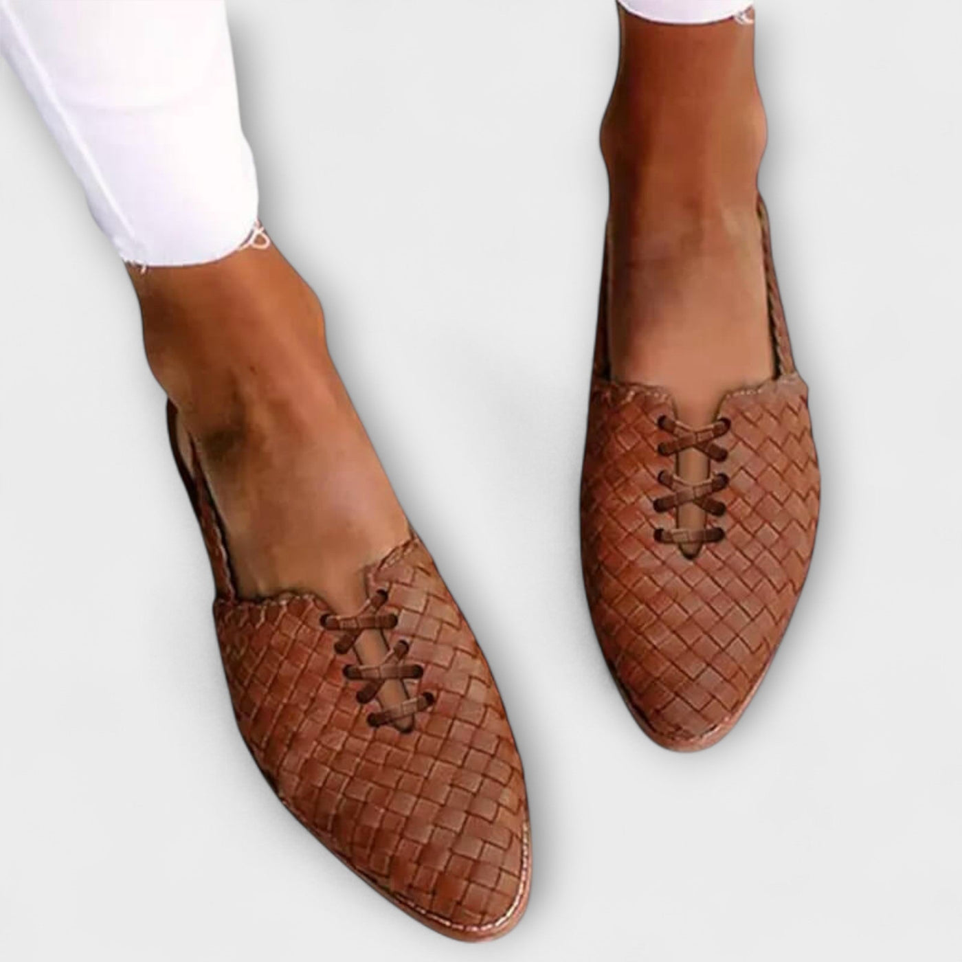 Zyra | Stilvolle Komfortsandalen