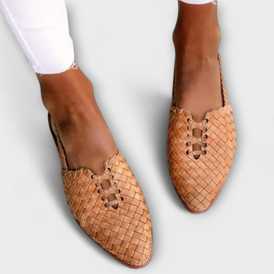 Zyra | Stilvolle Komfortsandalen