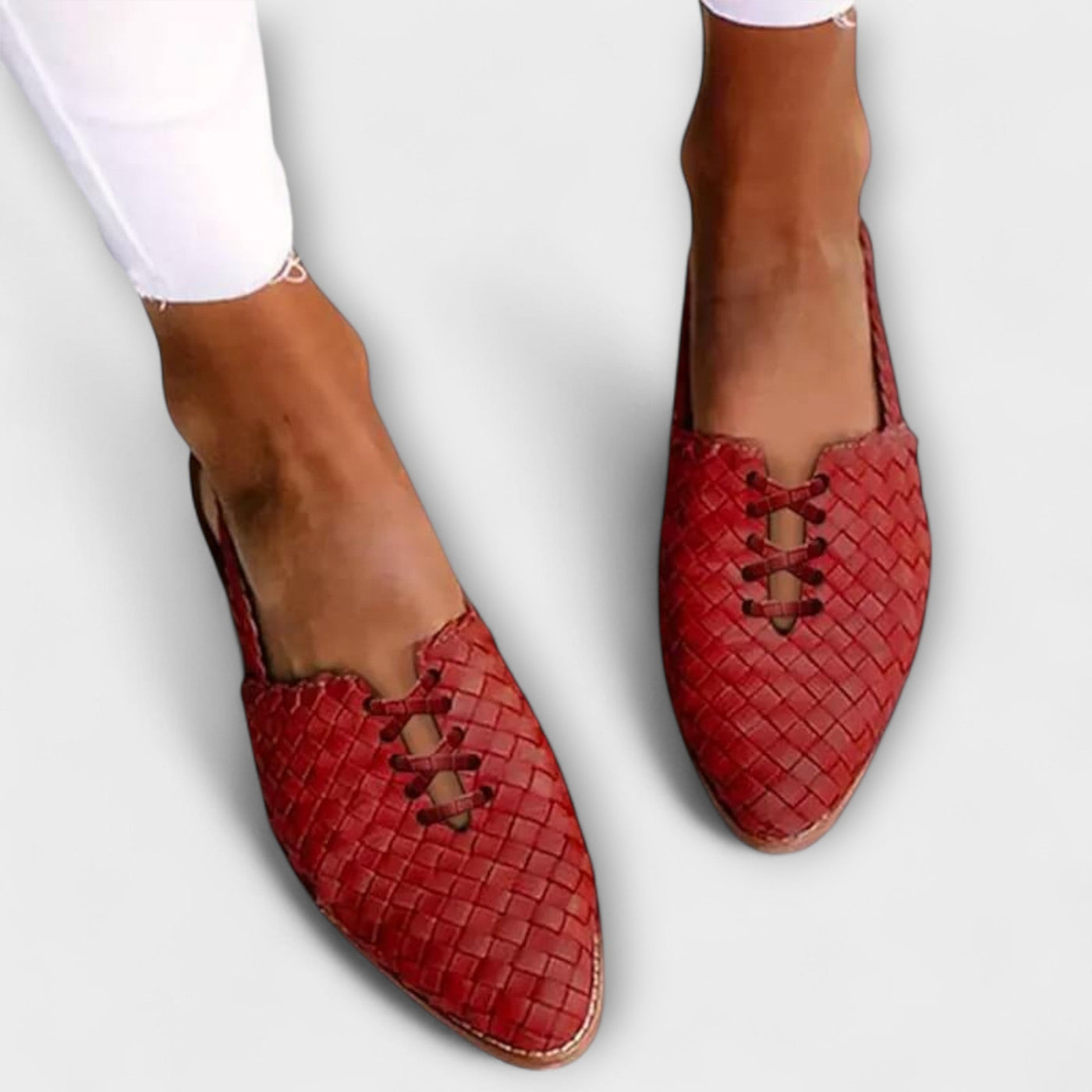 Zyra | Stilvolle Komfortsandalen